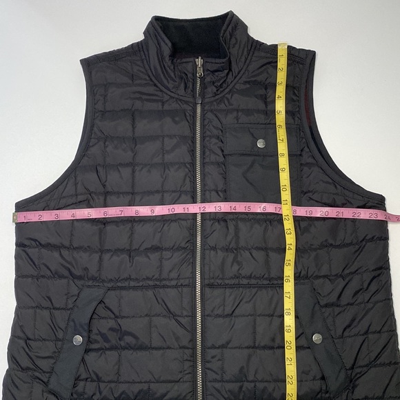 Carhartt Reversible Quilted Vest - Picture 12 of 14